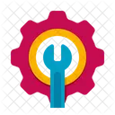 Configurações  Icon