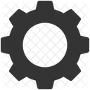 Configurações  Icon