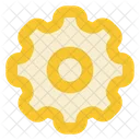 Configurações  Icon