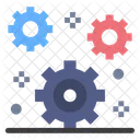 Configurações  Icon