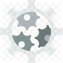Configurações  Icon
