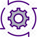 Configurações  Icon