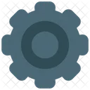 Configurações  Icon