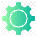 Configurações  Icon