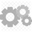 Configurações  Icon