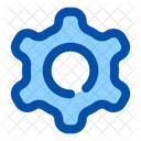 Configurações  Icon