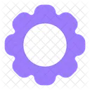 Configurações  Icon