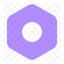 Configurações  Icon