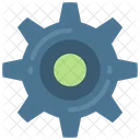 Configuracoes Opcoes Engrenagem Icon