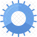 Configuracoes Opcoes Engrenagem Icon