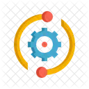 Configuracoes Icon