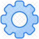 Configuracoes Icon