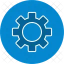 Configuracoes Icon