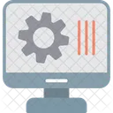 Configuracoes Icon