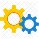 Configuracoes Icon
