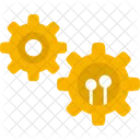 Configuracoes Equipamentos Opcoes Icon