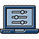 Configuracoes Equipamento Configuracao Icon