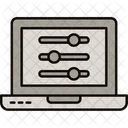 Configuracoes Icon