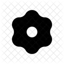 Configuracoes Icon