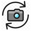 Configuracoes Da Camera Inverter Simplificar Definitivo Ícone