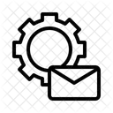 Configuracoes Engrenagem Engrenagem Icon