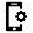 Preferencia De Smartphone Preferencia Configuracoes Icon