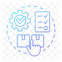 Configurar  Icono