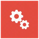 Configuration Settings Options Icon
