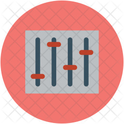 Configuration Icon
