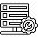 Configuration  Icon