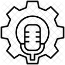 Configuration  Icon