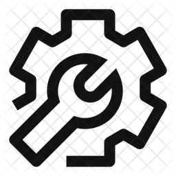 Configuration-  Icon