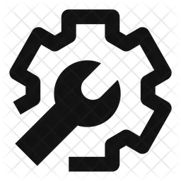 Configuration-  Icon