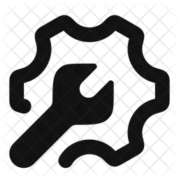 Configuration-  Icon