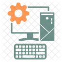 Configuration  Icône