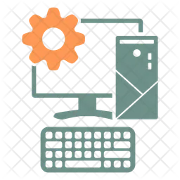 Configuration  Icône