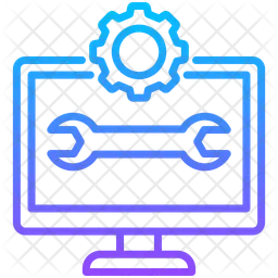 Configuration  Icône