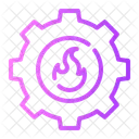 Configuration  Icon