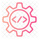 Configuration  Icon