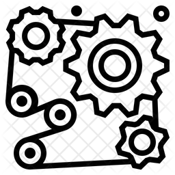 Configuration  Icon