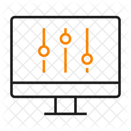 Configuration  Icon