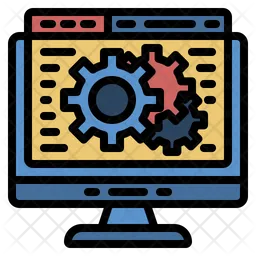 Configuration  Icon