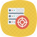 Configuration Database Target Icon