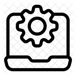 Configuration  Icon