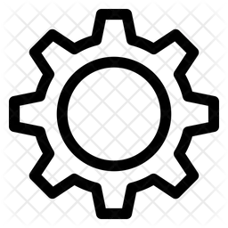 Configuration  Icon