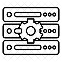 Configuration  Icon