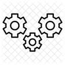 Configuration  Icon