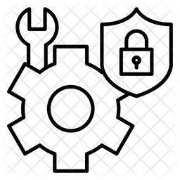 Configuration  Icon