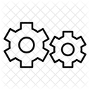 Configuration Icon