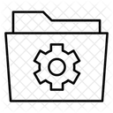 Configuration Icon